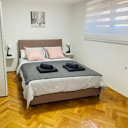 דירה Lily בלגרד