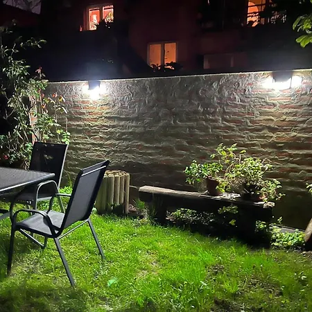 شقة Lily بلغراد