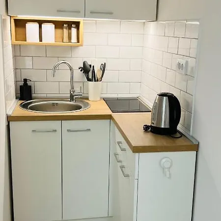 Lily דירה בלגרד