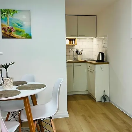 Lily דירה בלגרד