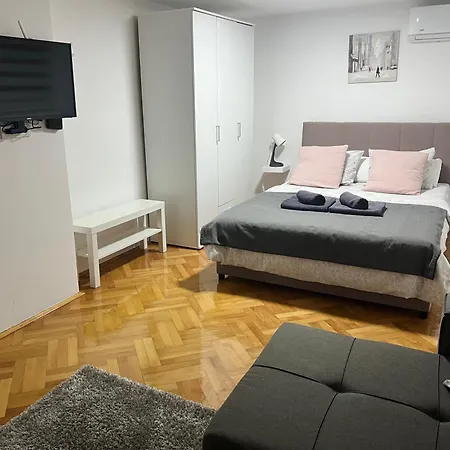 דירה Lily בלגרד