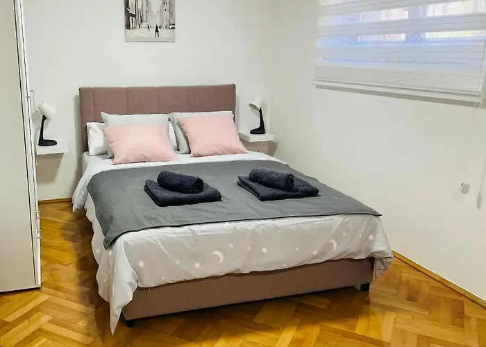 Apartman Lily Belgrade