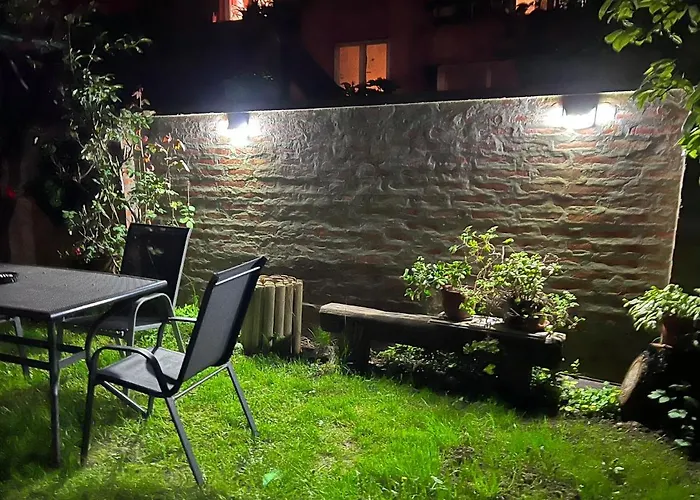 Apartman Lily Belgrade