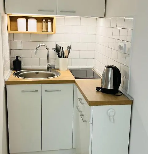 Lily Apartman Belgrade