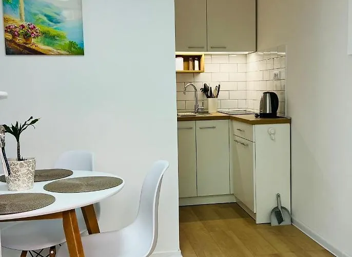 Lily Apartman Belgrade